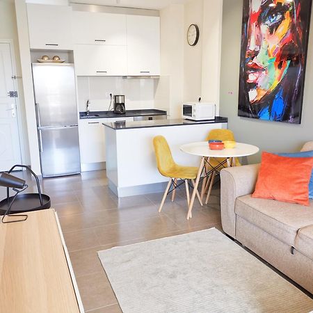 Iguazu 210 Stylish Home By Pride Holiday Rentals マスパロマス エクステリア 写真