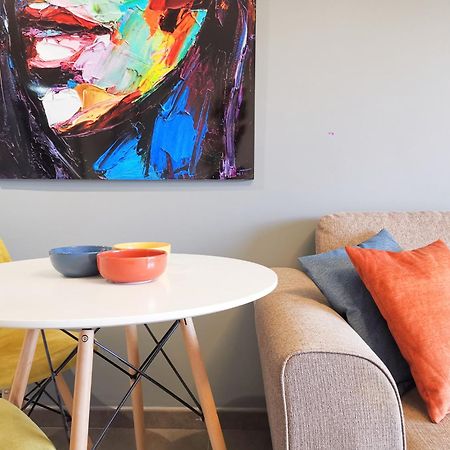 Iguazu 210 Stylish Home By Pride Holiday Rentals マスパロマス エクステリア 写真