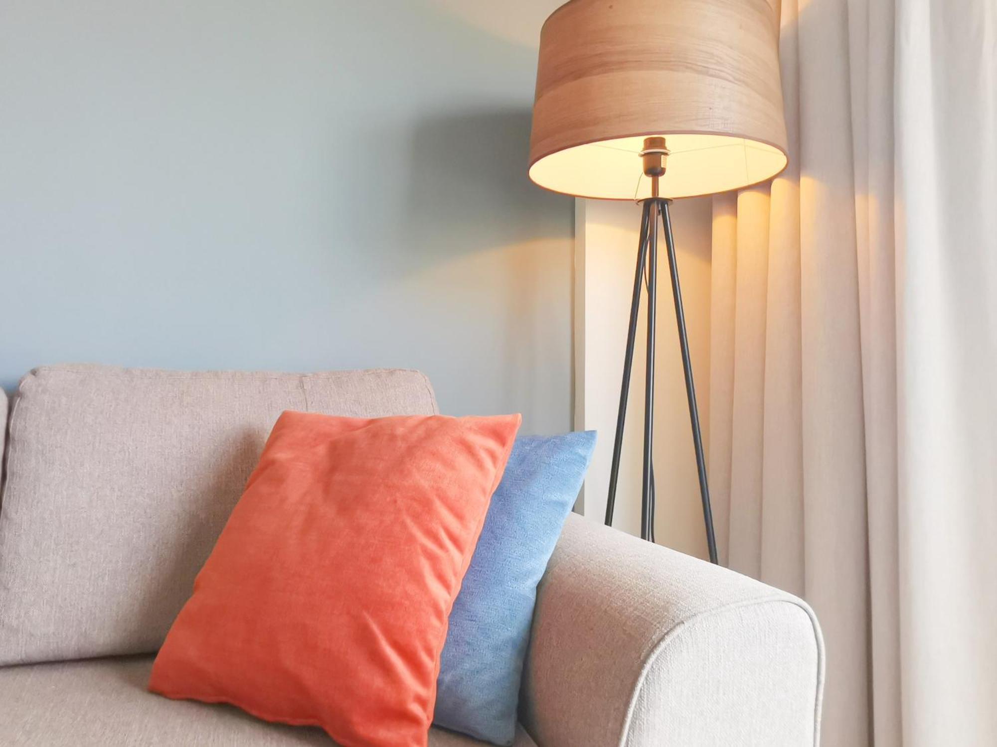 Iguazu 210 Stylish Home By Pride Holiday Rentals マスパロマス エクステリア 写真